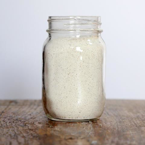 Rye Flour (K2 Milling)